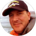 Karl Williamson profile picture
